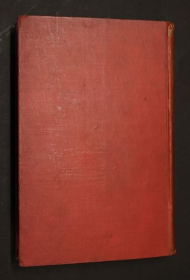 Lot 10 - Borchgrevink (Carsten). First on the Antarctic Continent, 1st edition, London: George Newnes, 1901