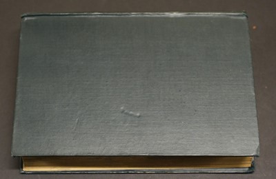 Lot 600 - Austen (Jane). Pride and Prejudice, 1st 'Peacock' edition, 1894