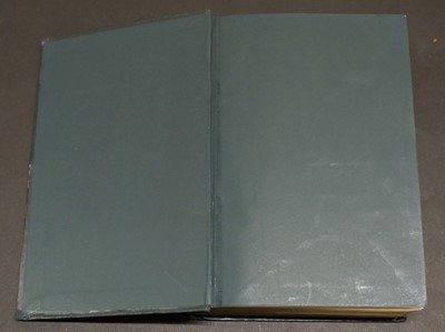 Lot 600 - Austen (Jane). Pride and Prejudice, 1st 'Peacock' edition, 1894