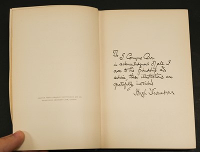 Lot 600 - Austen (Jane). Pride and Prejudice, 1st 'Peacock' edition, 1894