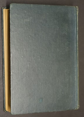 Lot 603 - Austen (Jane). Pride and Prejudice, 2nd 'Peacock' edition, London: George Allen, March 1895