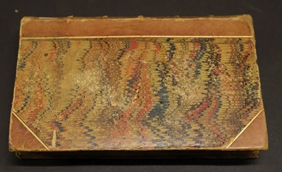 Lot 591 - Austen (Jane). Emma, London: Richard Bentley, 1836