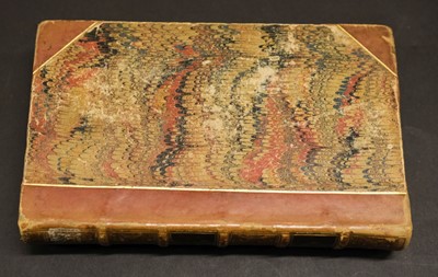 Lot 591 - Austen (Jane). Emma, London: Richard Bentley, 1836