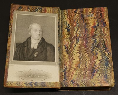 Lot 591 - Austen (Jane). Emma, London: Richard Bentley, 1836