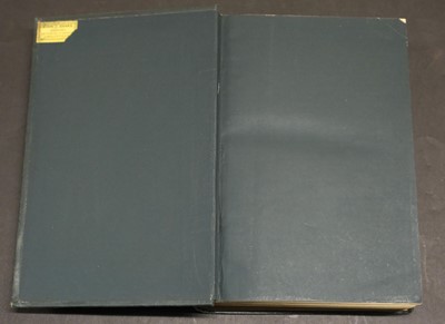 Lot 608 - Austen (Jane). Emma, London: George Allen, 1898
