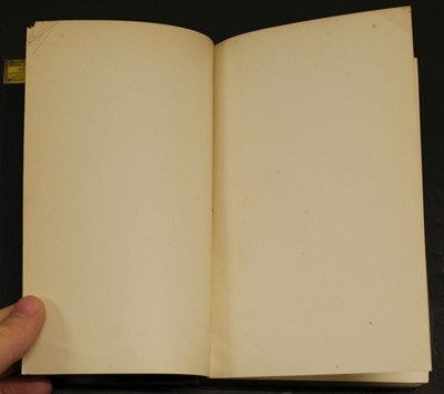 Lot 608 - Austen (Jane). Emma, London: George Allen, 1898
