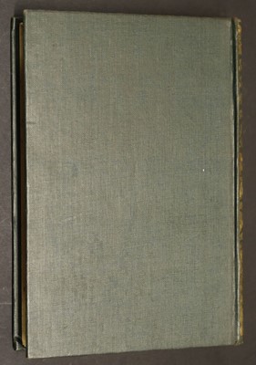 Lot 610 - Austen (Jane). Sense and Sensibility, London: George Allen, 1899