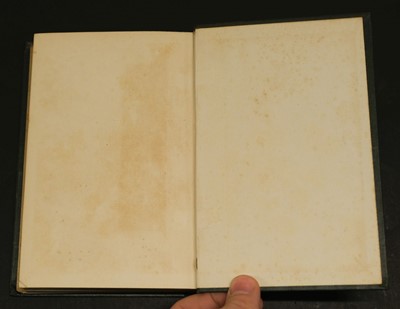 Lot 610 - Austen (Jane). Sense and Sensibility, London: George Allen, 1899
