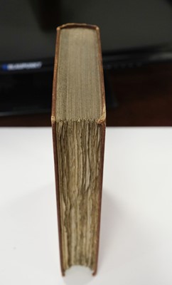 Lot 602 - Austen (Jane). Pride and Prejudice, large paper copy, London: George Allen, 1894