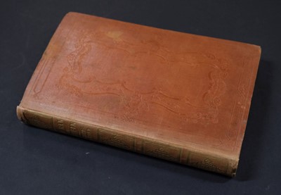 Lot 20 - D'Oyly (Charles). Tom Raw, The Griffin:.., London: printed for R. Ackermann, 1828