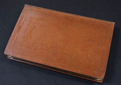 Lot 20 - D'Oyly (Charles). Tom Raw, The Griffin:.., London: printed for R. Ackermann, 1828