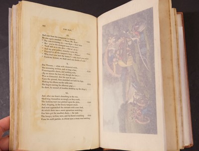 Lot 20 - D'Oyly (Charles). Tom Raw, The Griffin:.., London: printed for R. Ackermann, 1828
