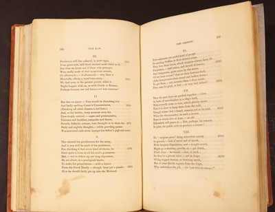 Lot 20 - D'Oyly (Charles). Tom Raw, The Griffin:.., London: printed for R. Ackermann, 1828