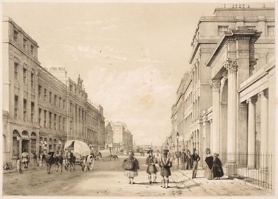 Lot 82 - Swarbreck (Samuel). Sketches in Scotland, C. Hullmandel, 1839