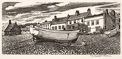 Lot 801 - Stone (Reynolds, 1909-1979). Winter