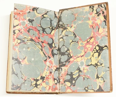 Lot 580 - Austen, Jane. Sense and Sensibility: A Novel, 3 volumes, 1st edition, 1811