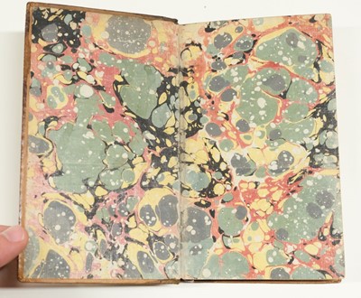 Lot 580 - Austen, Jane. Sense and Sensibility: A Novel, 3 volumes, 1st edition, 1811