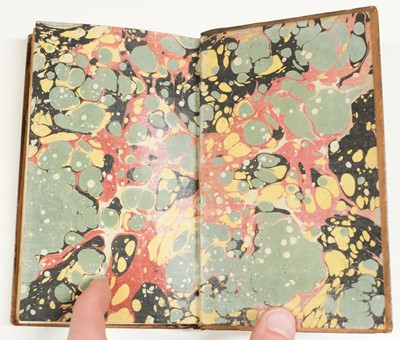 Lot 580 - Austen, Jane. Sense and Sensibility: A Novel, 3 volumes, 1st edition, 1811