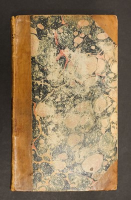 Lot 582 - Austen, Jane. Mansfield Park: A Novel... 3 volumes, 1st edition,  1814