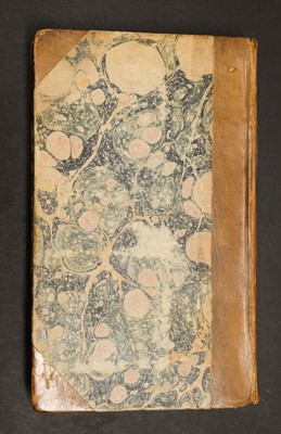 Lot 582 - Austen, Jane. Mansfield Park: A Novel... 3 volumes, 1st edition,  1814