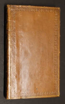 Lot 584 - Austen, Jane. Northanger Abbey: and Persuasion. 4 volumes, 1st edition, John Murray, 1818