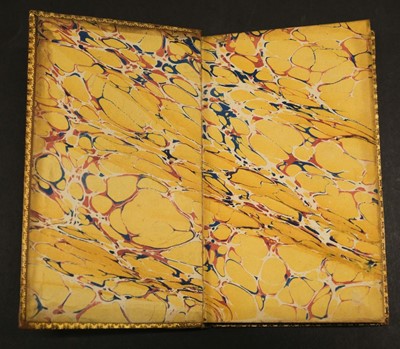 Lot 584 - Austen, Jane. Northanger Abbey: and Persuasion. 4 volumes, 1st edition, John Murray, 1818