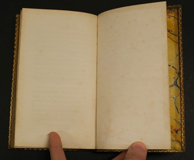 Lot 584 - Austen, Jane. Northanger Abbey: and Persuasion. 4 volumes, 1st edition, John Murray, 1818