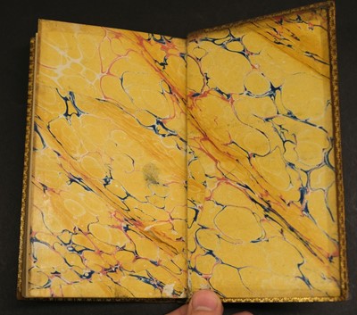 Lot 584 - Austen, Jane. Northanger Abbey: and Persuasion. 4 volumes, 1st edition, John Murray, 1818