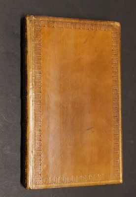 Lot 584 - Austen, Jane. Northanger Abbey: and Persuasion. 4 volumes, 1st edition, John Murray, 1818