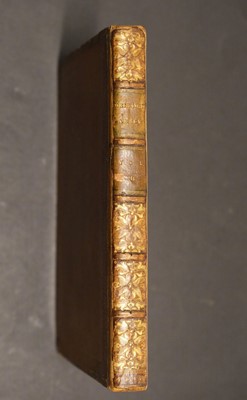 Lot 584 - Austen, Jane. Northanger Abbey: and Persuasion. 4 volumes, 1st edition, John Murray, 1818