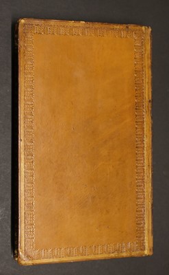 Lot 584 - Austen, Jane. Northanger Abbey: and Persuasion. 4 volumes, 1st edition, John Murray, 1818