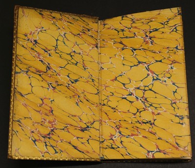 Lot 584 - Austen, Jane. Northanger Abbey: and Persuasion. 4 volumes, 1st edition, John Murray, 1818