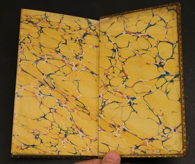 Lot 584 - Austen, Jane. Northanger Abbey: and Persuasion. 4 volumes, 1st edition, John Murray, 1818
