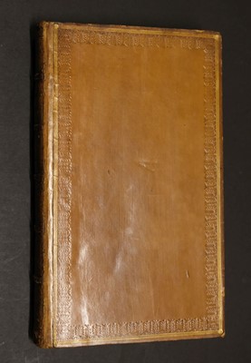 Lot 584 - Austen, Jane. Northanger Abbey: and Persuasion. 4 volumes, 1st edition, John Murray, 1818