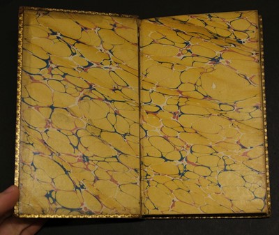 Lot 584 - Austen, Jane. Northanger Abbey: and Persuasion. 4 volumes, 1st edition, John Murray, 1818