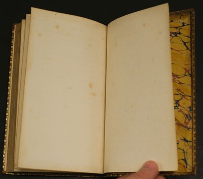 Lot 584 - Austen, Jane. Northanger Abbey: and Persuasion. 4 volumes, 1st edition, John Murray, 1818