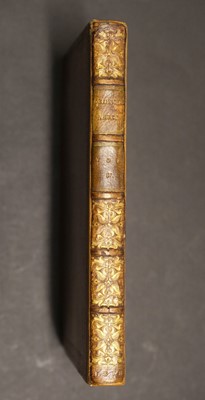 Lot 584 - Austen, Jane. Northanger Abbey: and Persuasion. 4 volumes, 1st edition, John Murray, 1818