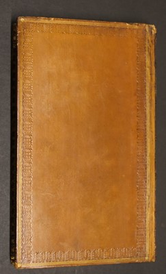 Lot 584 - Austen, Jane. Northanger Abbey: and Persuasion. 4 volumes, 1st edition, John Murray, 1818