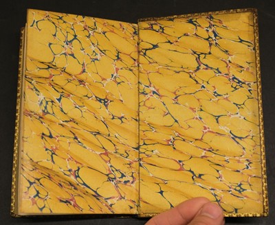 Lot 584 - Austen, Jane. Northanger Abbey: and Persuasion. 4 volumes, 1st edition, John Murray, 1818