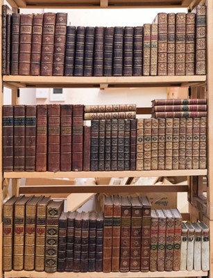 Lot 322 - Phillips (John). Cyder. A Poem. In Two Books, 1708..., and others