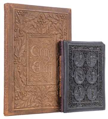 Lot 324 - Humphreys (Henry Noel). The Miracles of our Lord, London: Longman, 1848