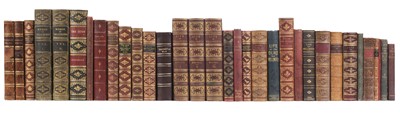 Lot 162 - 1817 Napoleonic Wars. Waterloo Memoirs, 2 volumes, 1817