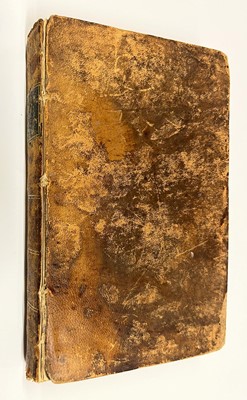 Lot 306 - Hazlemore (Maximilian). Domestic economy; or, a complete system of English housekeeping, 1794