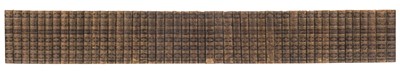Lot 165 - 1856 Scott (Walter). Waverley Novels, 48 volumes, Edinburgh: Adam and Charles Black, 1856