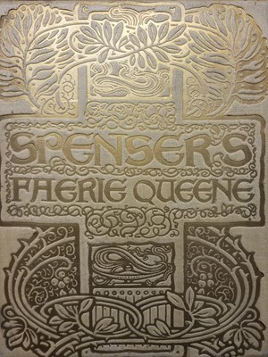 Lot 267 - Arts & Crafts. A large collection of Arts & Crafts movement reference & related