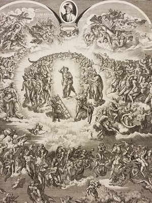 Lot 280 - Antiquarian. A large collection of 18th & 19th-century reference & literature