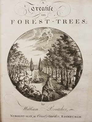 Lot 278 - Antiquarian. A collection of 17th-19th-century literature