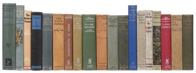 Lot 816 - 1925. Forester (C.S). Josephine, Napoleon's Empress, 1st edition, London: Methuen & Co, 1925