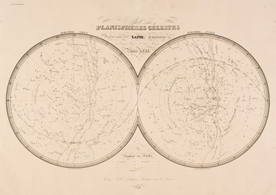 Lot 45 - Maps. A collection of approximately 40 British & foreign maps, 18th & 19th century
