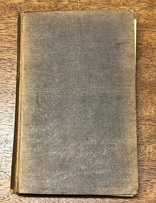 Lot 47 - Jardine, William). The Naturalist's Library, 17 mixed volumes from the series, 1830s-60s?